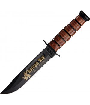 Ka-bar USMC Korean War Commemorative