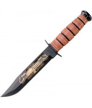 Ka-bar Army Pearl Harbor Commemorative