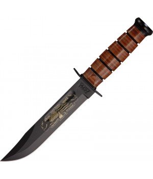 Ka-bar USMC Pearl Harbor  Commemorative