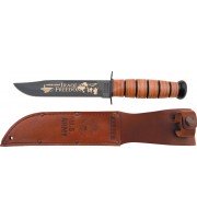  Ka-bar Army Operation Iraqi Freedom Commemorative