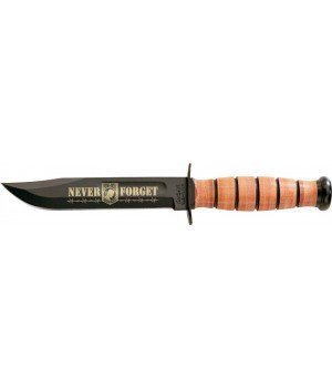 Ka-Bar POW MIA Presentation Knife. U.S. Army