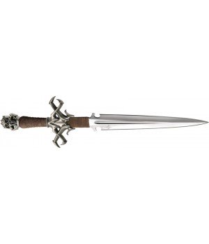 Kit Rae Death's Head Dagger