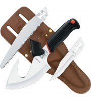 Kershaw Alaskan Blade Traders