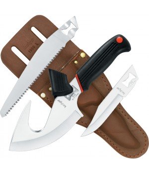 Kershaw Alaskan Blade Traders