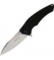 Kershaw Turbulence