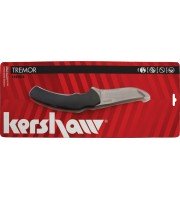 Kershaw Tremor