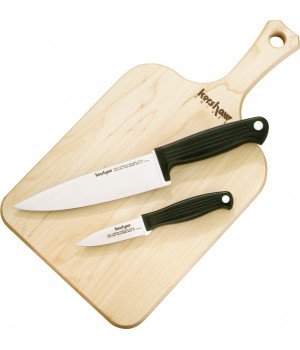 Kershaw Cutting Board Set