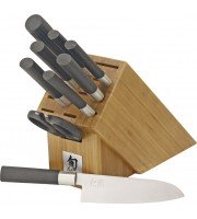 Kershaw Wasabi Ten Piece Kitchen Set