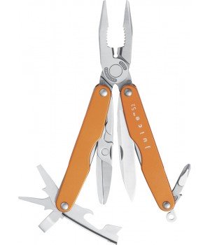 Leatherman Juice S2 Flame orange