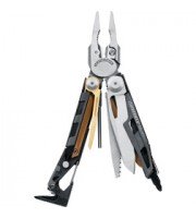 Leatherman MUT  
Military Utility Tool