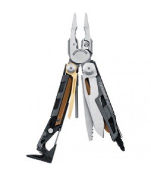 Leatherman MUT  
Military Utility Tool