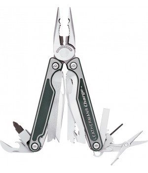 Leatherman Charge TTI