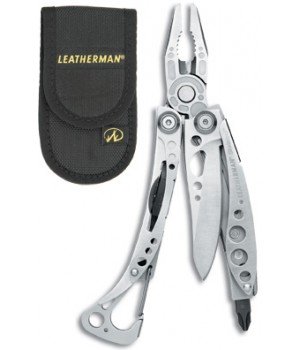 Leatherman Skeletool