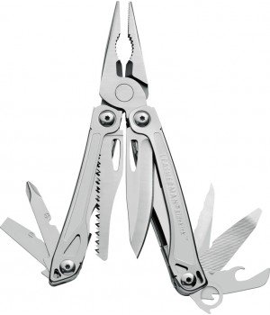 Leatherman Sidekick