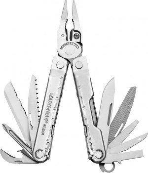 Leatherman Rebar