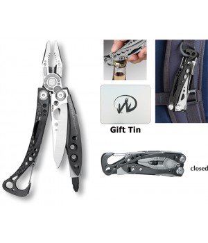 Leatherman Skeletool CX