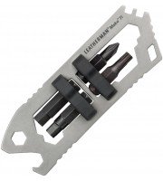 Leatherman Mako Ti Bike Tool