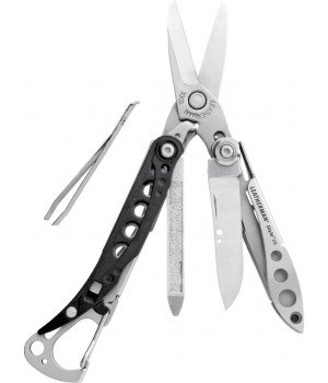 Leatherman Style CS