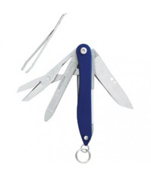 Leatherman Style Blue