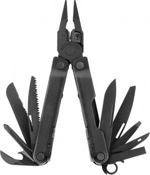 Leatherman Rebar