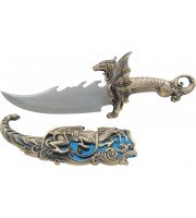 Misc Dragon Dagger