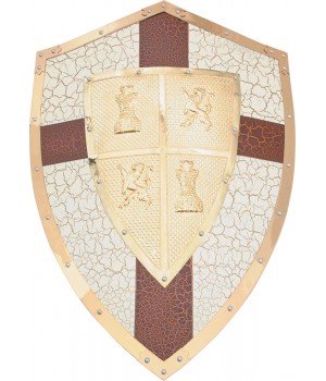 Misc Ornamental Shield