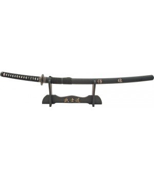 Misc Samurai Spirit Katana