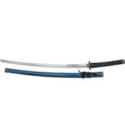 Misc Traditional Sword Blue