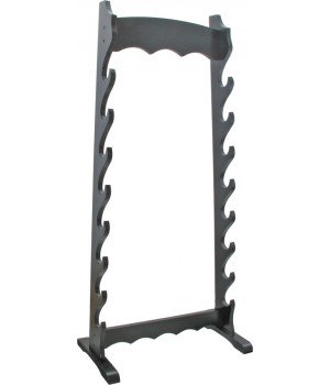 Misc 8 Tier Sword Stand