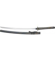 Misc Carbon Steel Katana