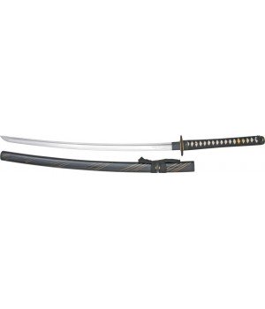 Misc Carbon Steel Katana