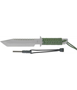 Misc Survival Knife