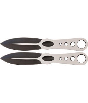 Misc Throwing Knife Set