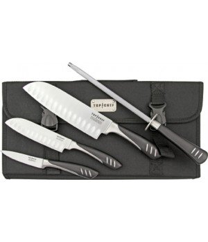 Misc Top Chef Cutlery Set