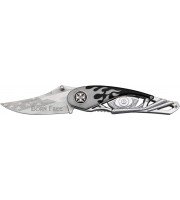 Misc Speed Assisted Motorcycle 
Linerlock