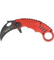 Misc Speed Assisted Karambit