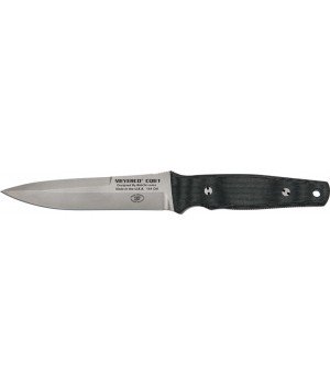 Meyerco Bob Terzuola Military fixed blade