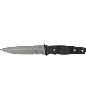 Meyerco Bob Terzuola Military fixed blade