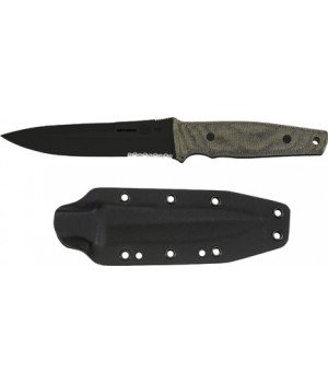 Meyerco Bob Terzuola Military fixed blade