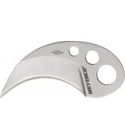 Meyerco Pinkerton Dew Claw utility keychain knife