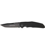 Meyerco Jeff Hall Yakuza  
A-OK™ Assisted Opening Linerlock