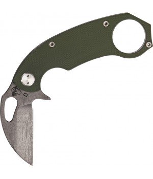 Medford Tactical Folding karambit