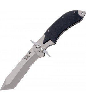 Mykel Harrier Hawk Linerlock