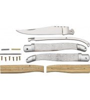 Misc Knifemaking Kit