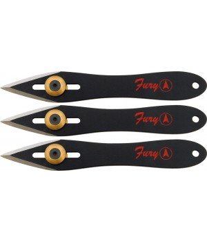 Misc Three Piece Throwing Knife set