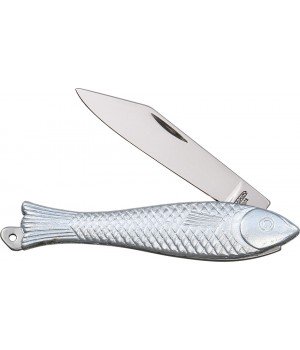 Mikov Fish Knife