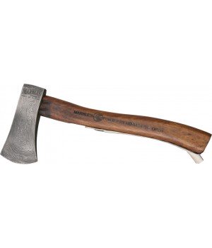 Marbles No. 5 Safety Axe