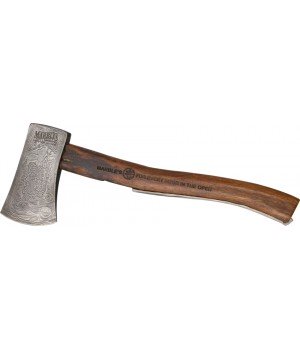 Marbles No 6 Safety Axe