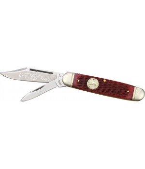 Marbles Cattle Knife