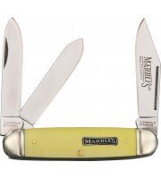 Marbles Equal End Whittler